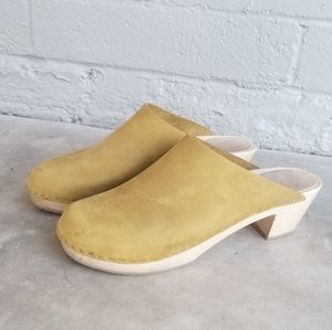 Bryr Clementine Fennel